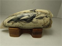 Scrimshaw