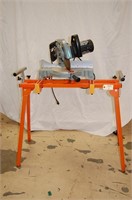 Delta 10" Compound Miter Saw W/ Folding Stand