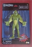 BEND-EMS MONSTERS CREATURE FROM THE BLACK LAGOON
