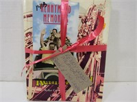 Kennywood Memories Book & VHS Video