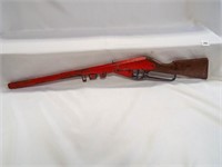 Daisy BB Pump Air Rifle Gun (works)