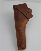 M1881 US Cavalry .45 Colt Single Action Holster