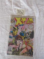 X-Men 1st edition