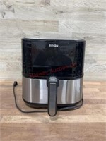 Air fryer- untested
