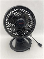 Honeywell Turbo Force Desk Fan