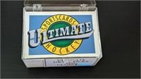 1992 Ultimate Draft Picks Hockey Complete Set