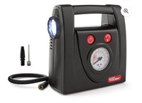 Hyper Tough 12V Standard Tire Inflator