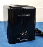 Procter Silex Toaster