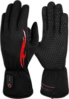 Dr.Warm Heated Glove Liners, Heated Gloves-S