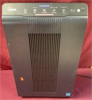 Winx Air Purifier: Does Power Up
