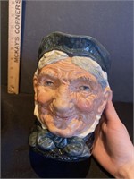 Royal Doulton Granny