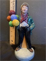 Royal Doulton Balloon Boy