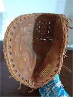 Vintage Regent leather glove
