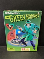 Captain Action The Green Hornet  Figurine MIB