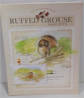 (AB) Ruffed Grouse Society 2011 50th anniversary