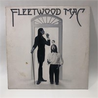 Vinyl Record: Fleetwood-Mac