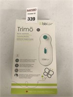 TRIMO ELECTRIC NAIL TRIMMER