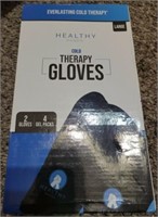 Healthy Hands Cold Therapy Gloves