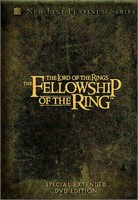 The Lord of the Rings The Fellowship of the Rings