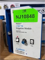 Codman Malis CMC-II Irrigation Module -