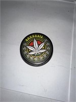CANNABIS CONTAINER