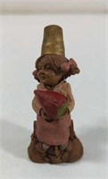 1980 Tom Clark "Mendy" Gnome Figurine