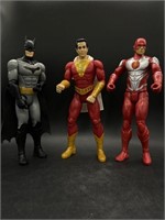2018 DC Comic 12 inch Action Figures