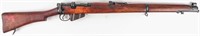Gun Enfield SHT.LE III* Bolt Action Rifle 303 BRT