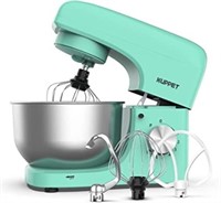 KUPPET Stand Mixer, 8-Speed Tilt-Head Electric Foo