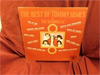 Tommy James & Shondells - The Best Of