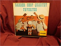 Barber Shop Quartet - Favourites