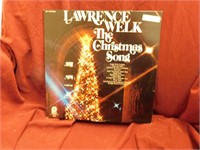 Lawrence Welk - The Christmas Song