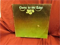 YES - Chase To The Edge