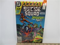 1988 No. 1 Suicide Squad