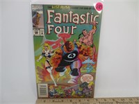 1994 No. 386 Fantastic Four
