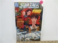 1992 No. 32 Star Trek, The Next Generation