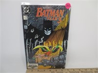 1989 No. 437 Batman year 3