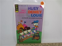 1975 No. 35 Huey, Dewey, Louie - Junior