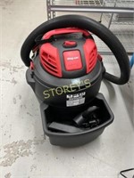 Shop Vac 16 Gal. Shop Vac w/ Accessories