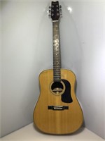 Washburn Acoustic Guitar