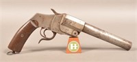 1894 Hebel 26.5mm Flare Gun