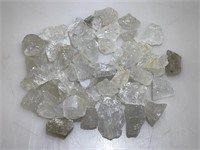 2lb. Quartz in Bag