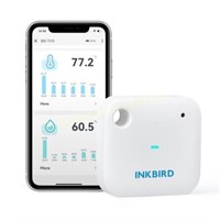 Inkbird IBS-TH3 WiFi Thermometer Hygrometer