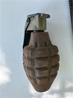 Grenade 4.5”