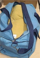 Sleeping Bag in Duffle Bag