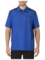 5.11 Tactical Small Marina Freedom Flex Polo