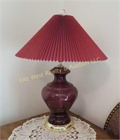 Lamp