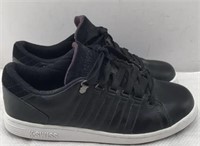 K-SWISS SHOES - MEN’S SIZE 9.5