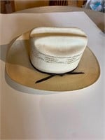 Bangora 6 7/8 Cowboy Hat