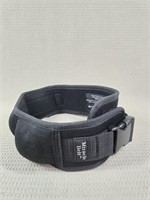 "Miricle Belt" Therapeutic Weighted Belt